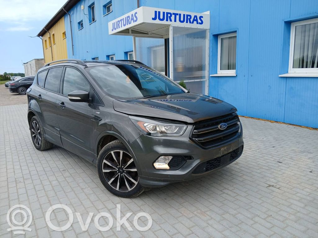 Kuga II Kuga  0258017514