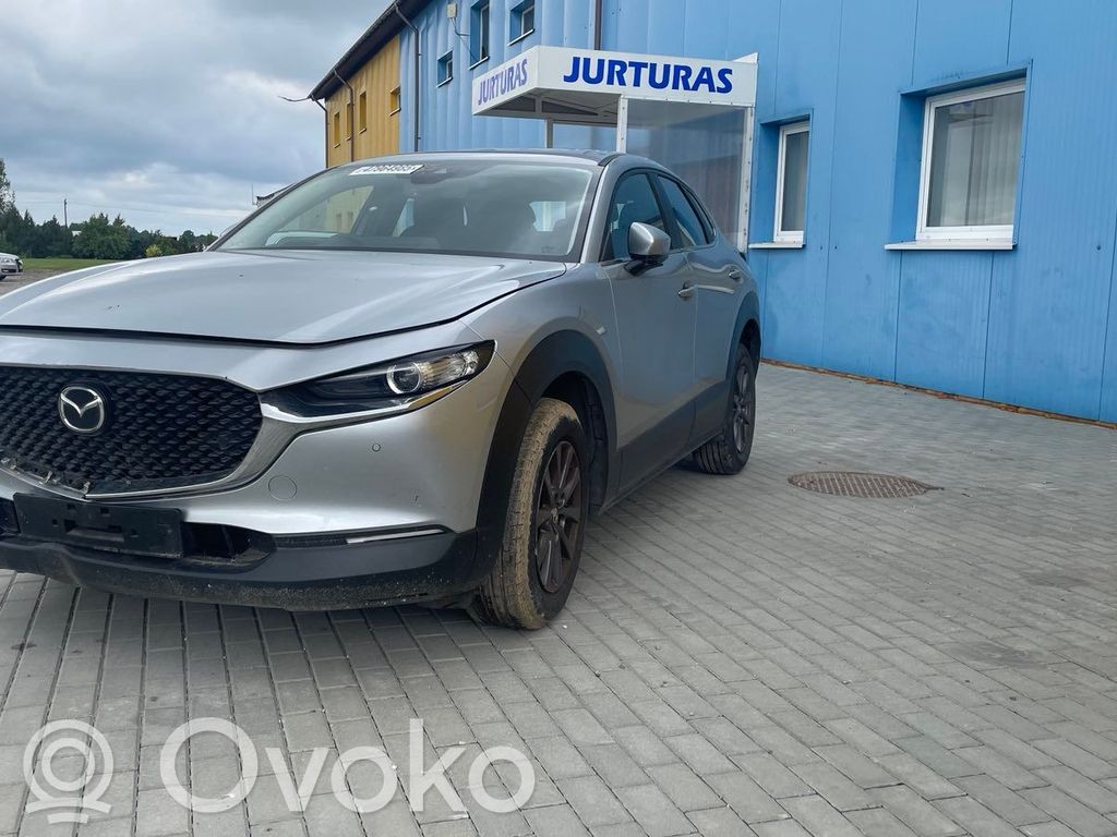 CX-30 CX-30  HF02