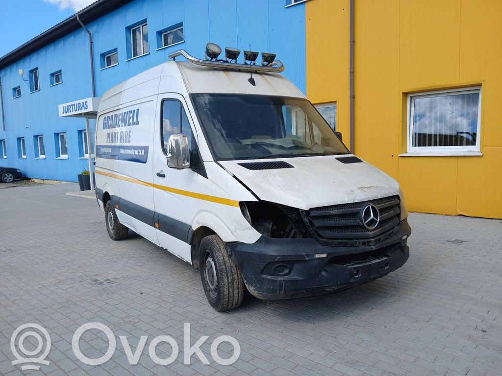 Sprinter W906 Sprinter  0281004201