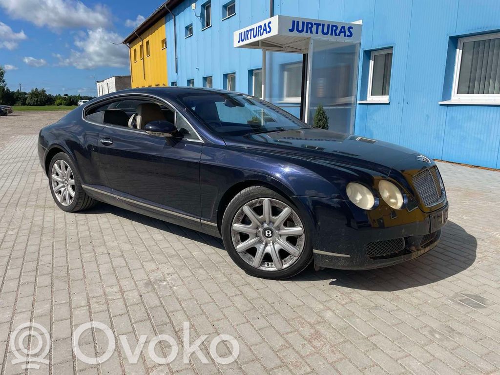 Continental Continental  3W0807183B