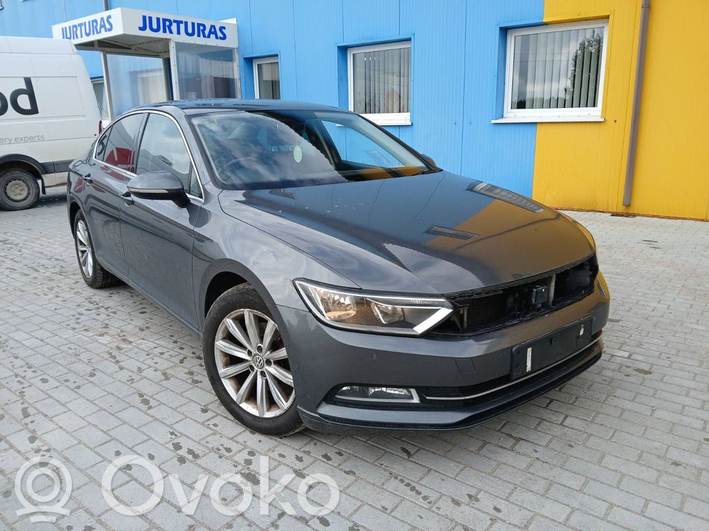PASSAT B8 Passat  04L129766AD