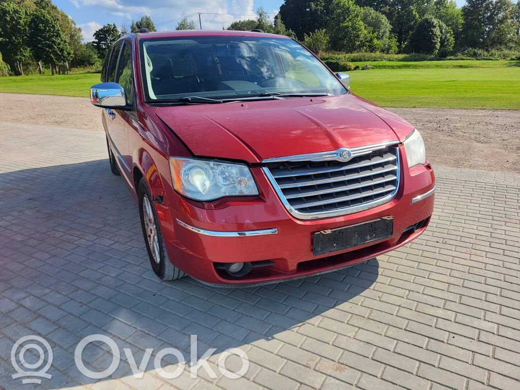 Grand Voyager V Grand Voyager  04602418AI