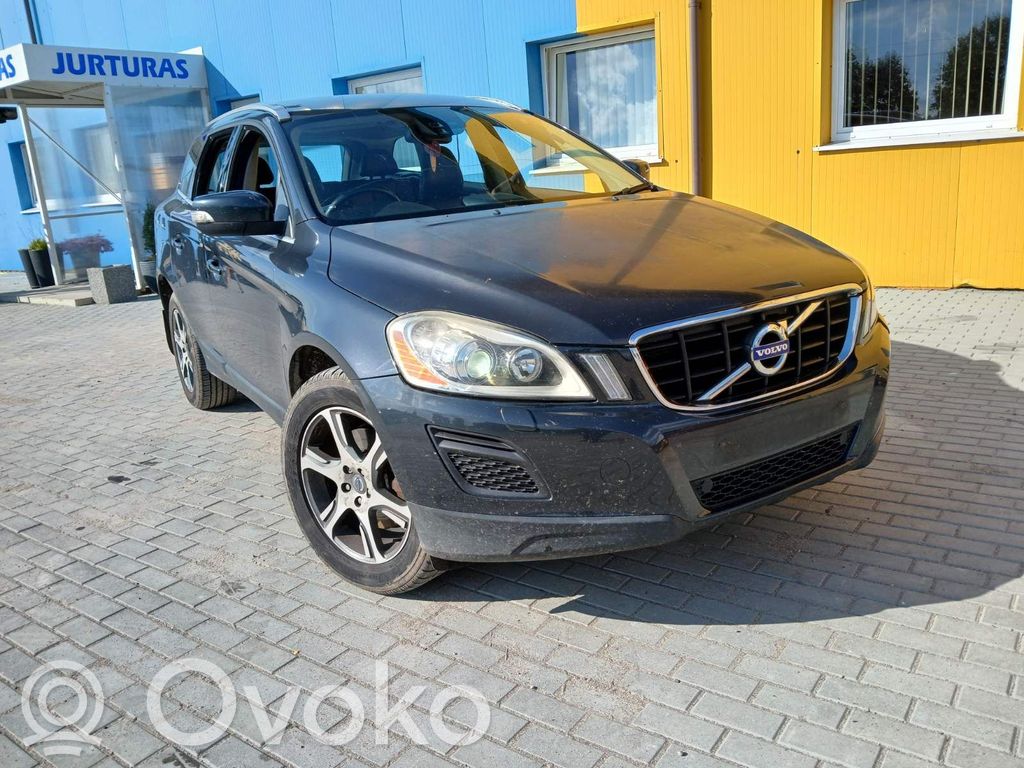 XC60 XC60  TF80SC