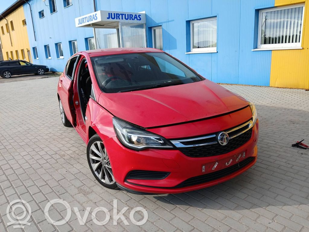 Astra K Astra  12673117