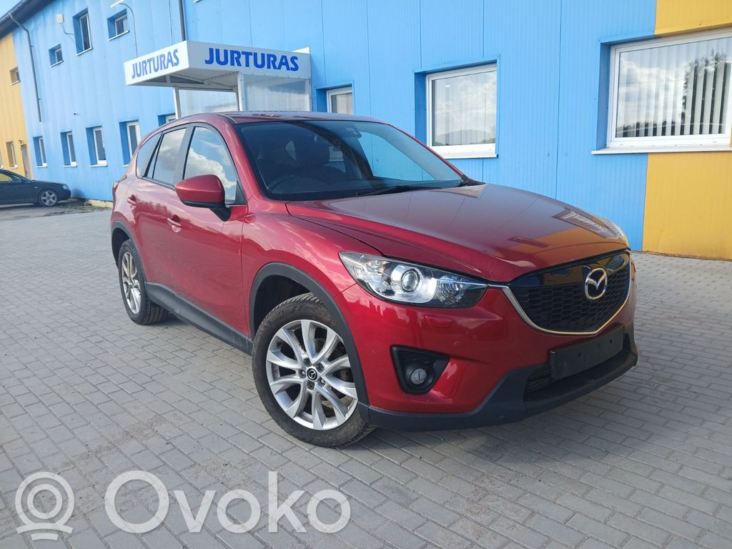 CX-5 CX-5