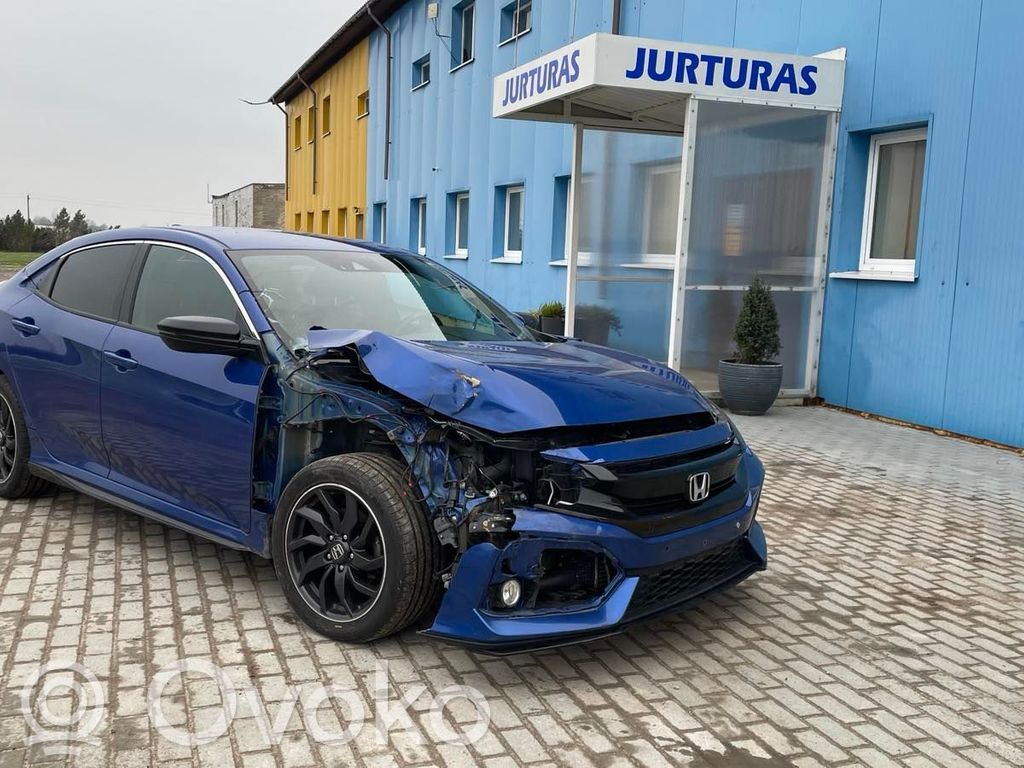 Civic X Civic  46460TGLG010M1