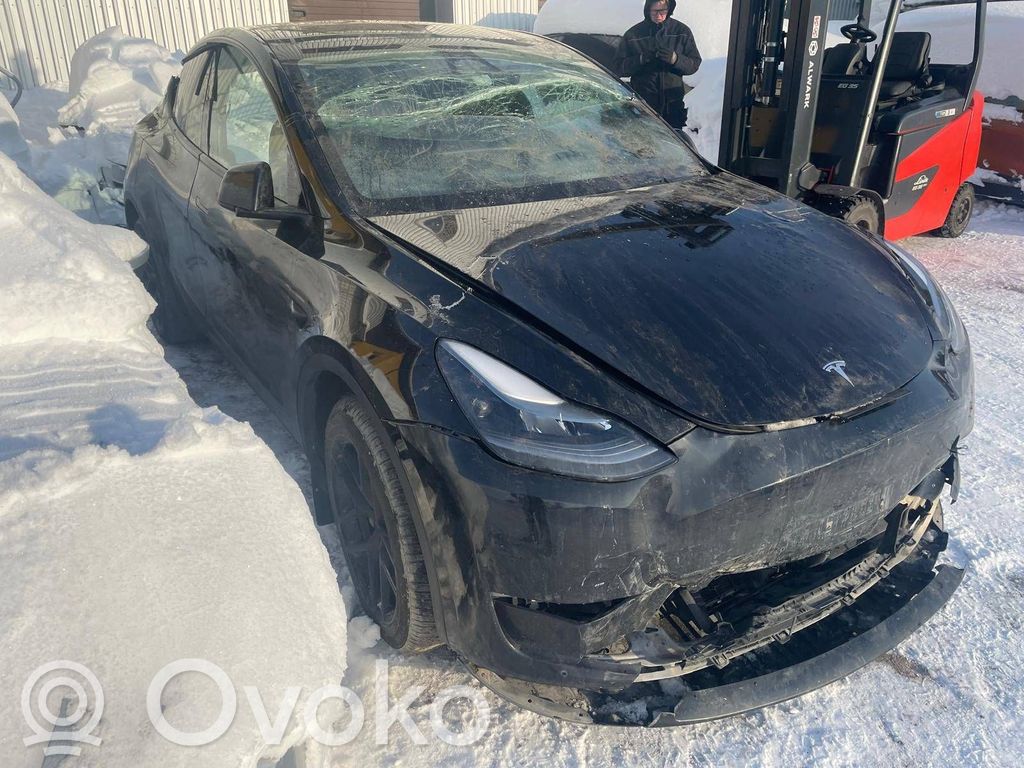 Model Y Tesla Model Y  109075450B