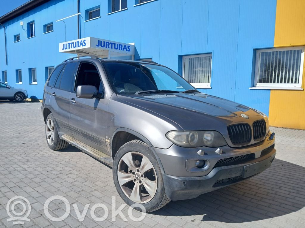 X5 E53 X5  0281011414