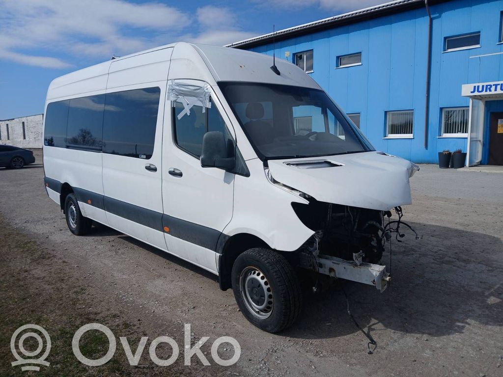 Sprinter W907 W910 Sprinter  A0009050608