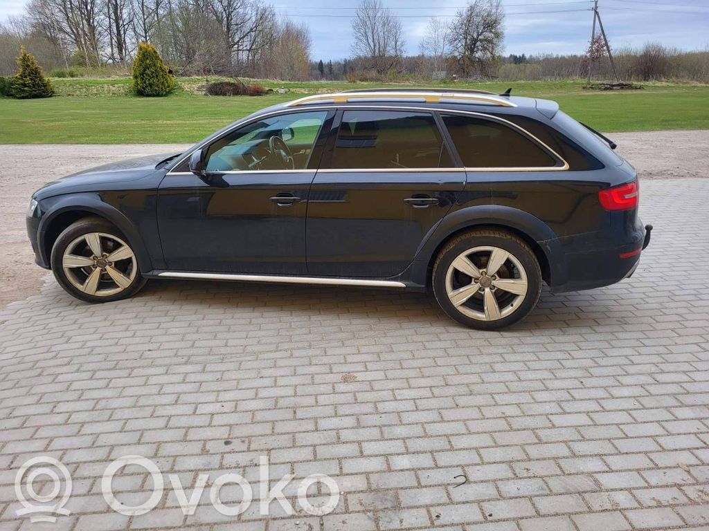 A4 Allroad B8 A4 Allroad  0125711154