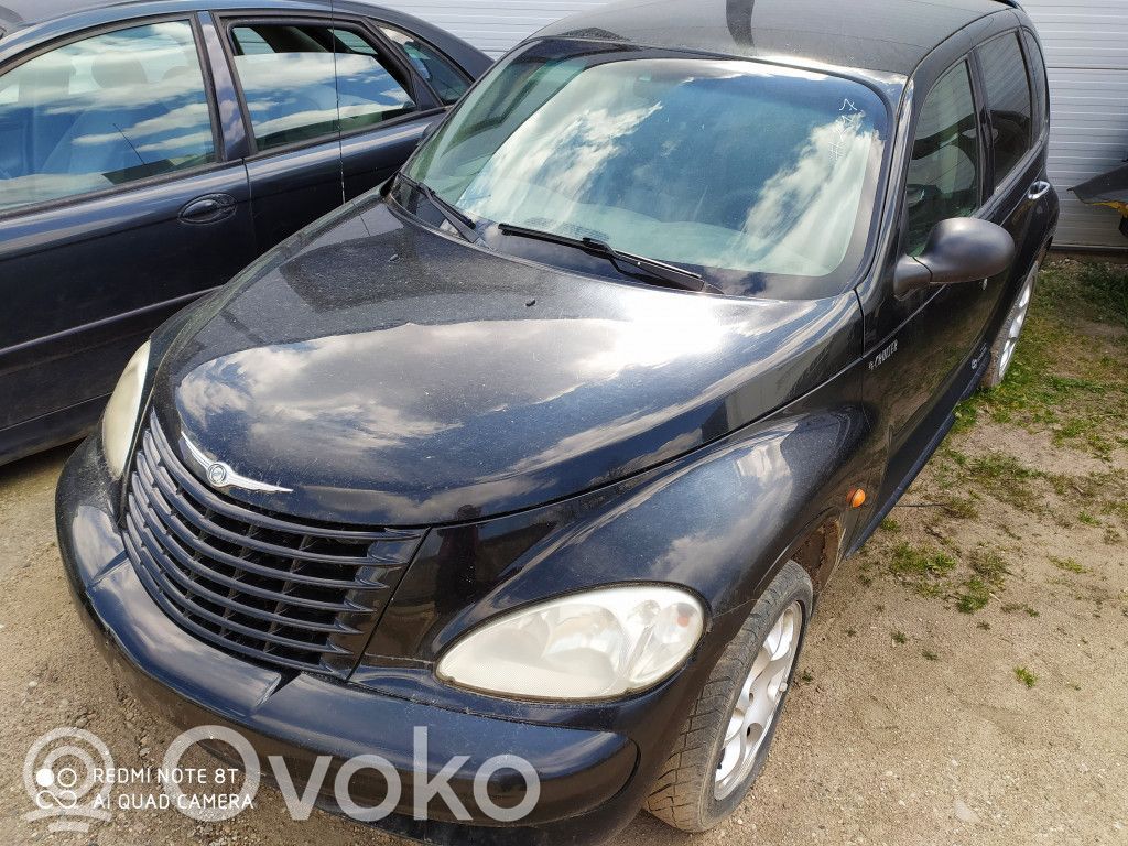 PT Cruiser PT Cruiser