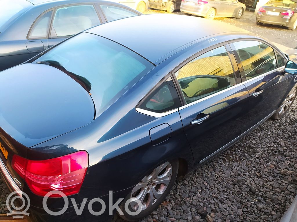 C5 C5, C5 Aircross  9663548180