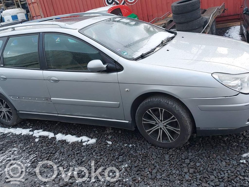 C5 C5, C5 Aircross  9681890680