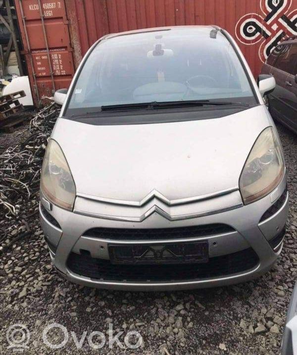 C4 I Picasso C4 Picasso, Grand Picasso, Aircross, Cactus  B58LHD