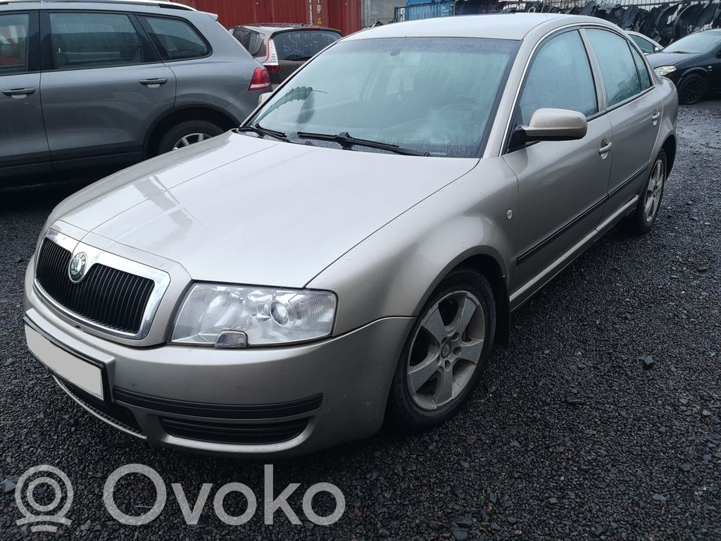 Superb B5 (3U) Superb  3U0927134A