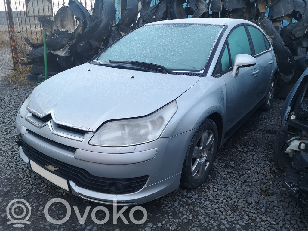 C4 I C4 Picasso, Grand Picasso, Aircross, Cactus  9658084577