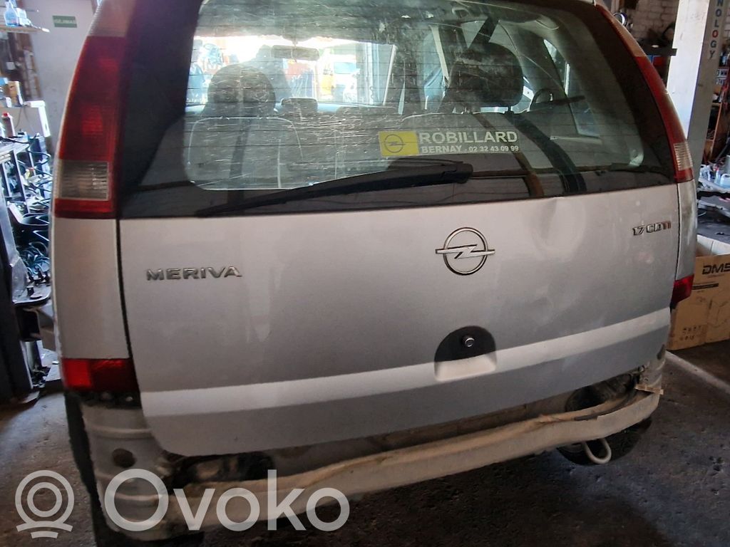 Meriva A Meriva  644549552