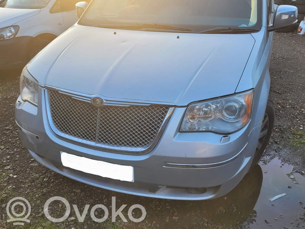 Grand Voyager V Grand Voyager  P05026972AA