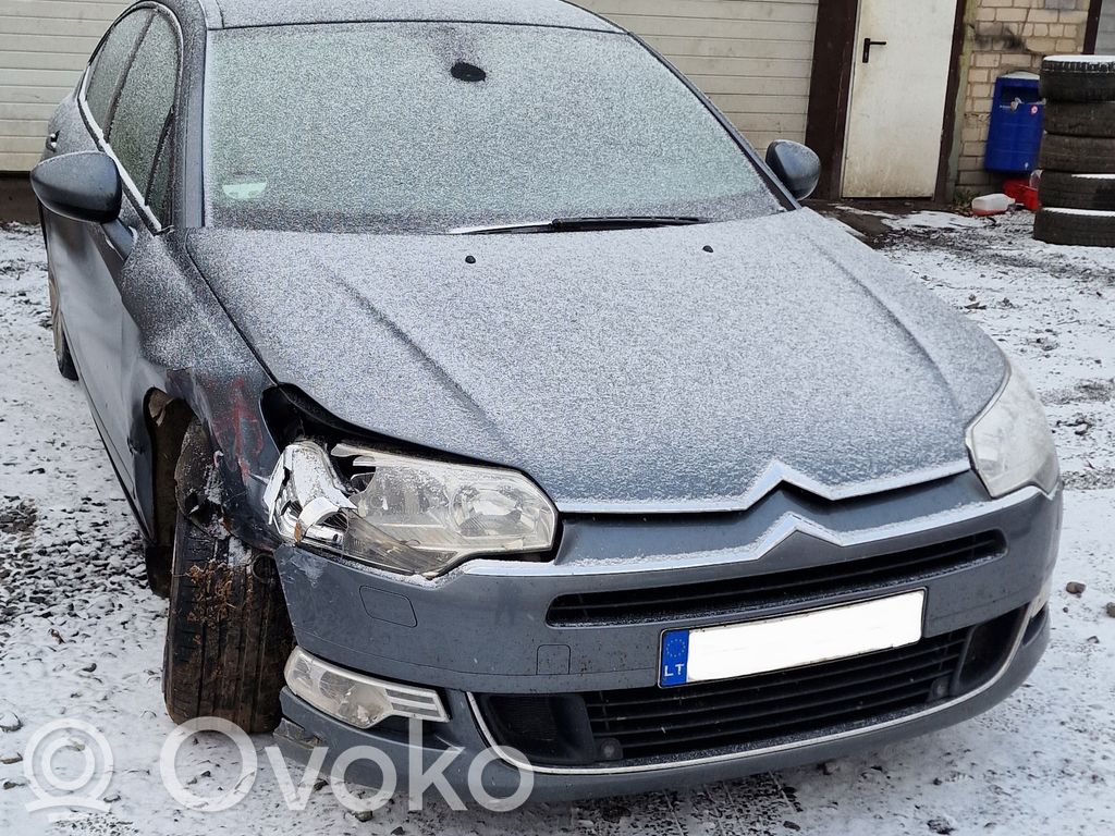 C5 C5, C5 Aircross  9660220877