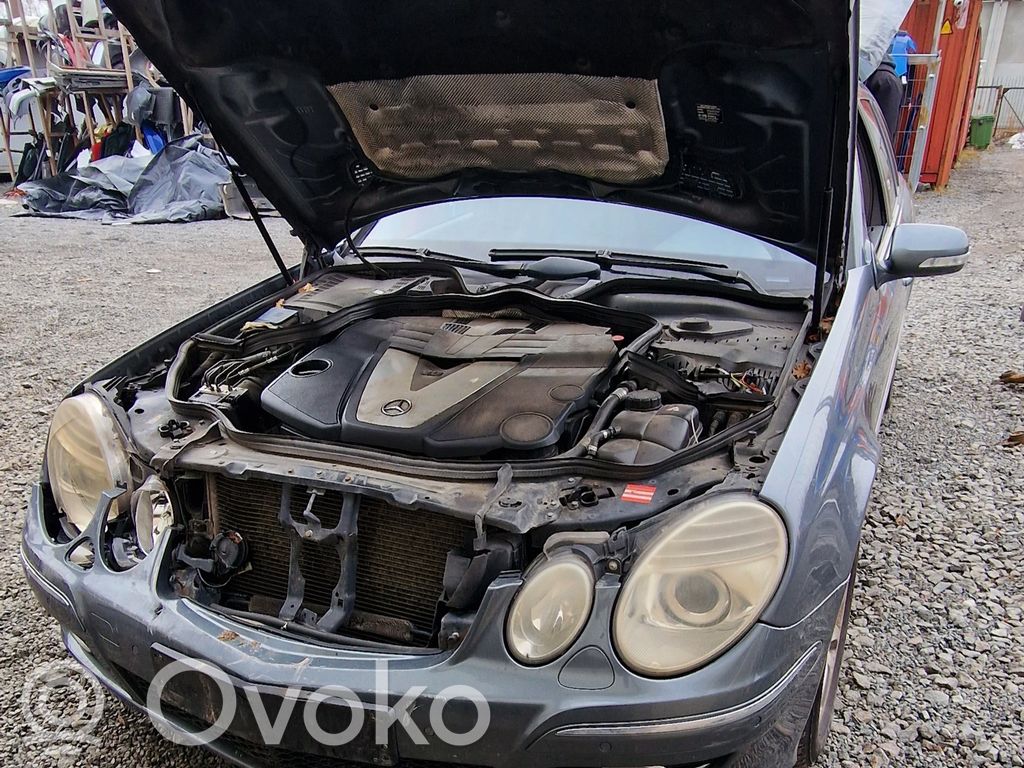 E W211 E-class, AMG (W124, W210, W211, W212, W213, C207, W238)  A2098200285