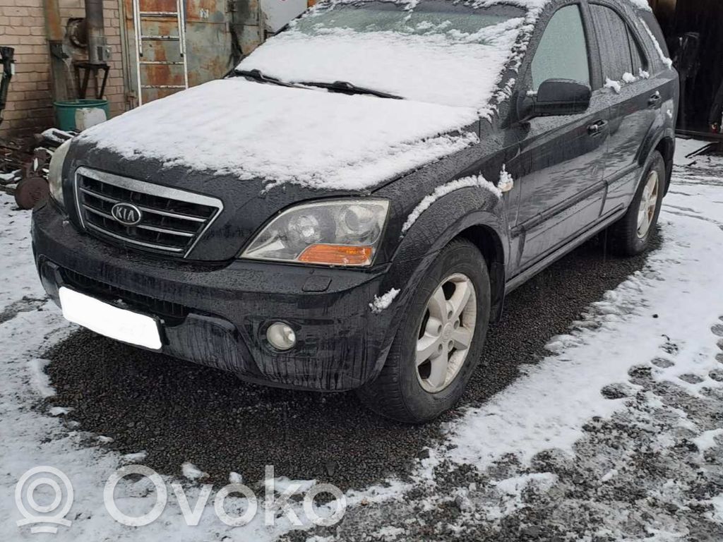 Sorento Sorento