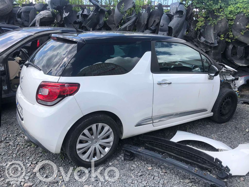 DS3 DS3  A04091