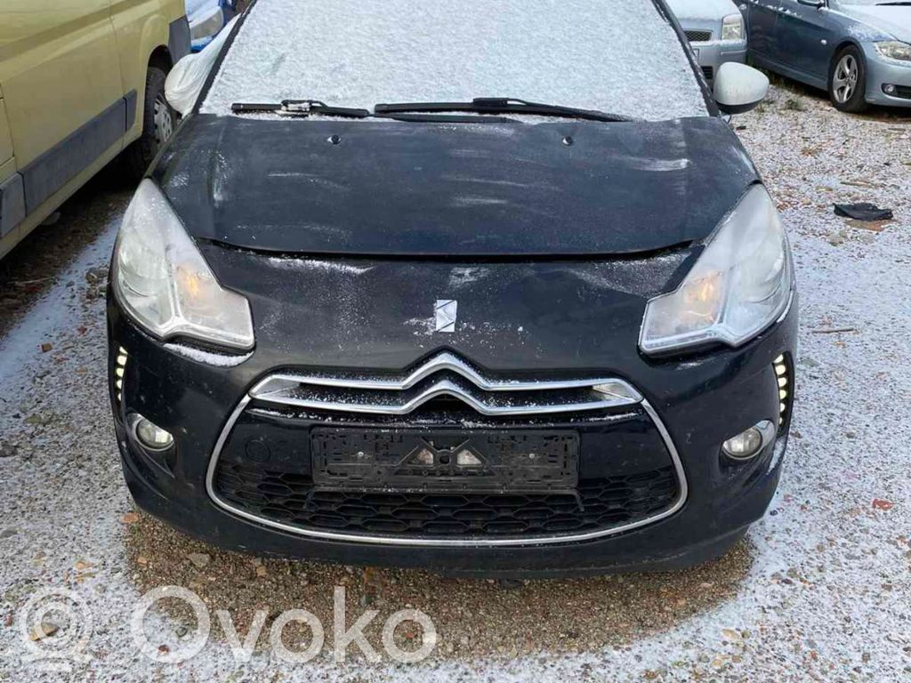 DS3 DS3  A515
