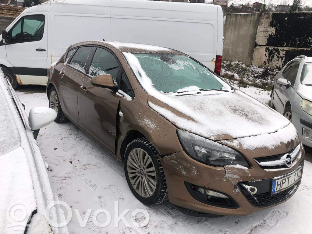 Astra J Astra  55489509