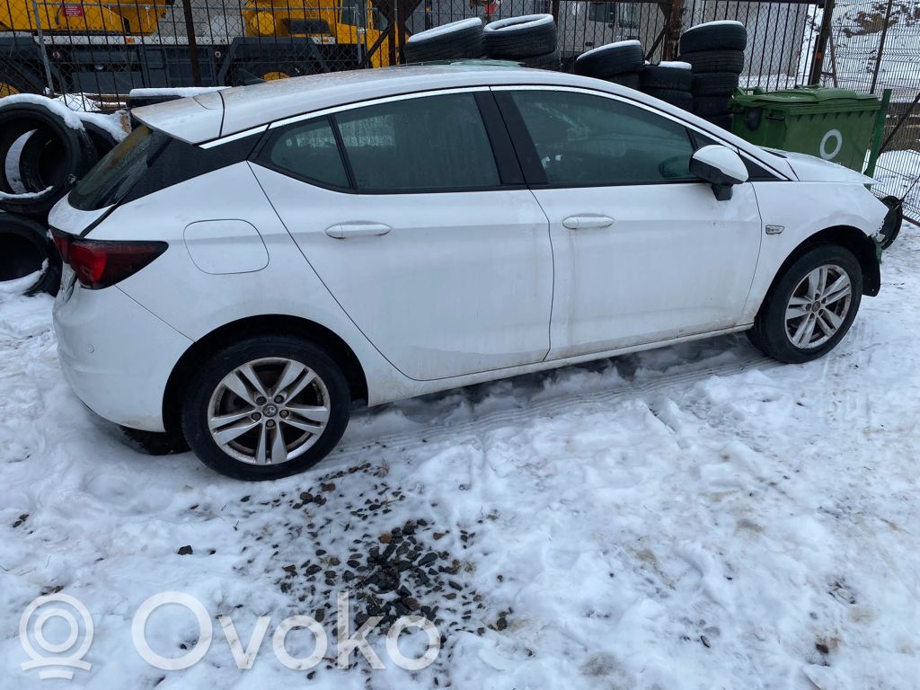 Astra K Astra  538D16