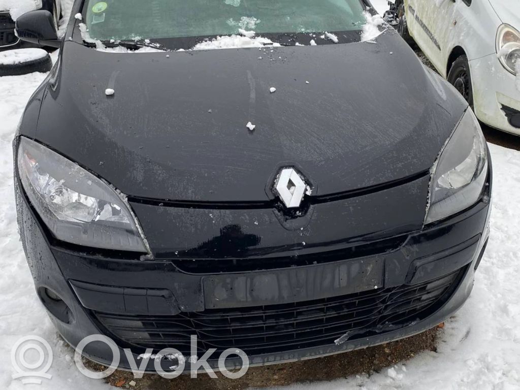 Megane III Megane  1004615