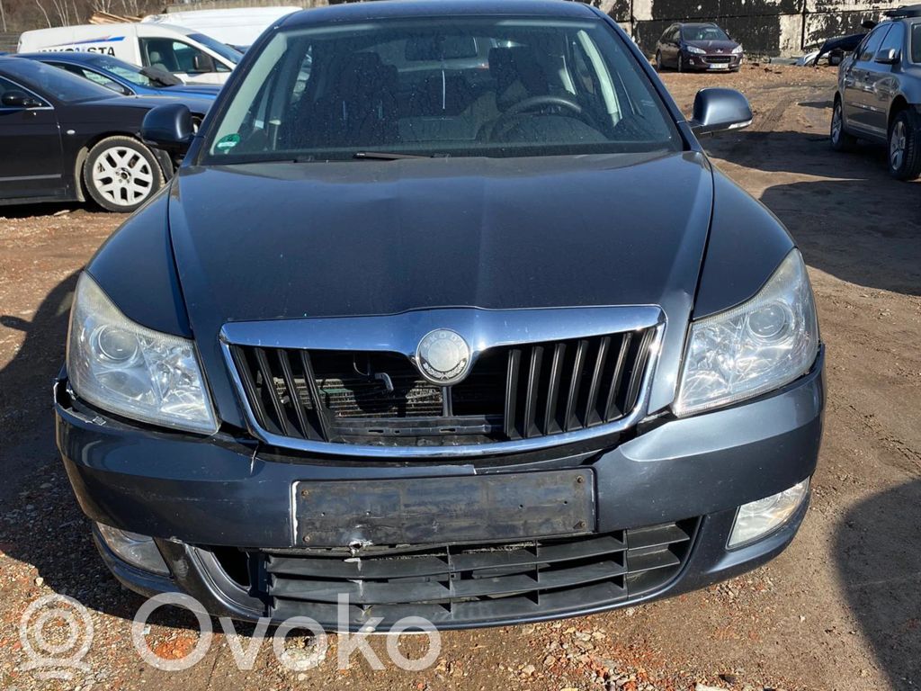 Octavia Mk2 (1Z) Octavia  LZA07V1