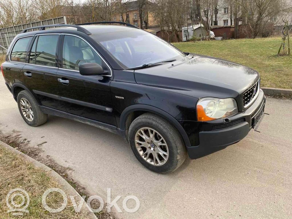 XC90 XC90  0281010319