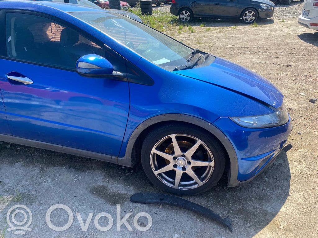 Civic Civic  E0609JBU