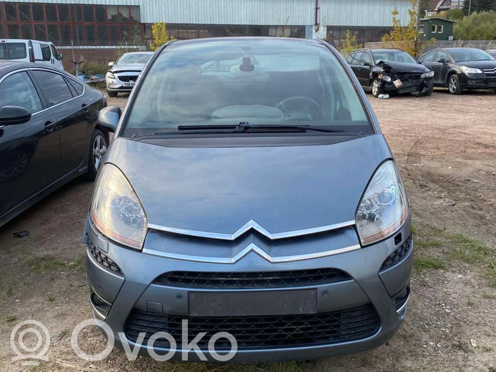 C4 I Picasso C4 Picasso, Grand Picasso, Aircross, Cactus  9654964577