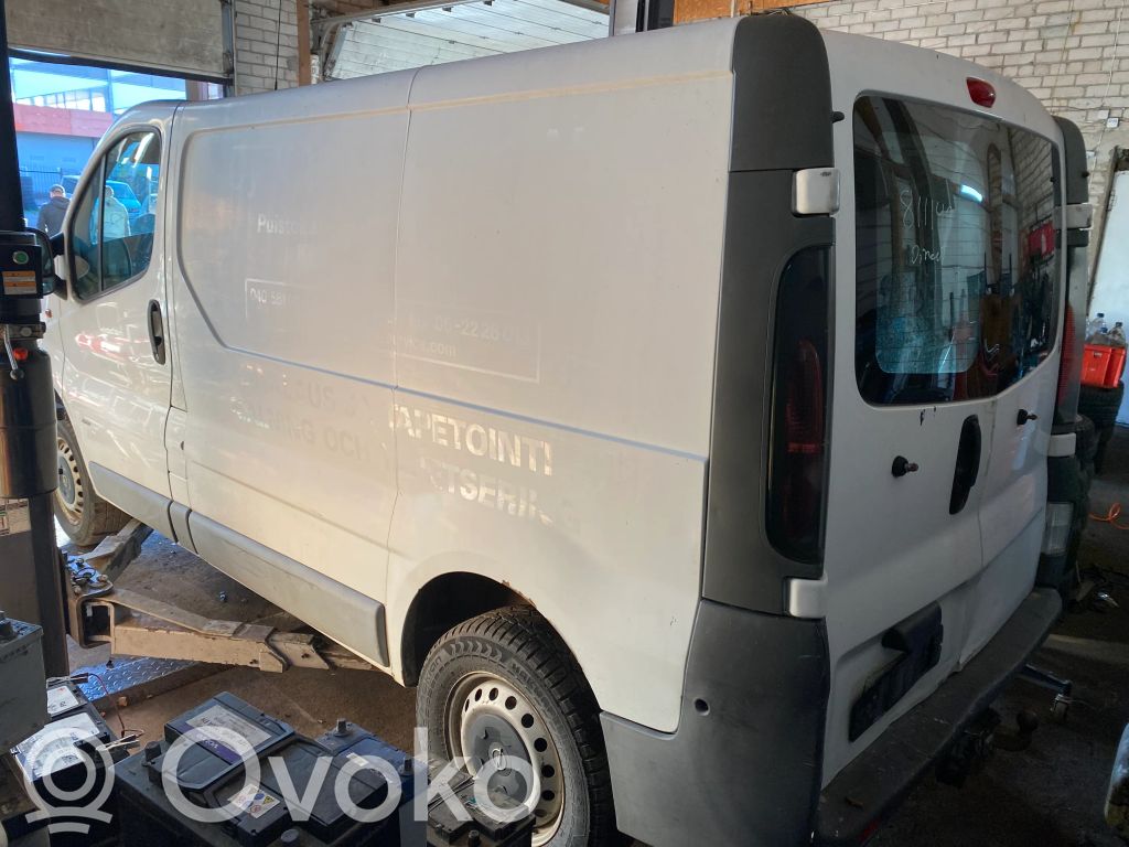 Vivaro Vivaro  7700782884
