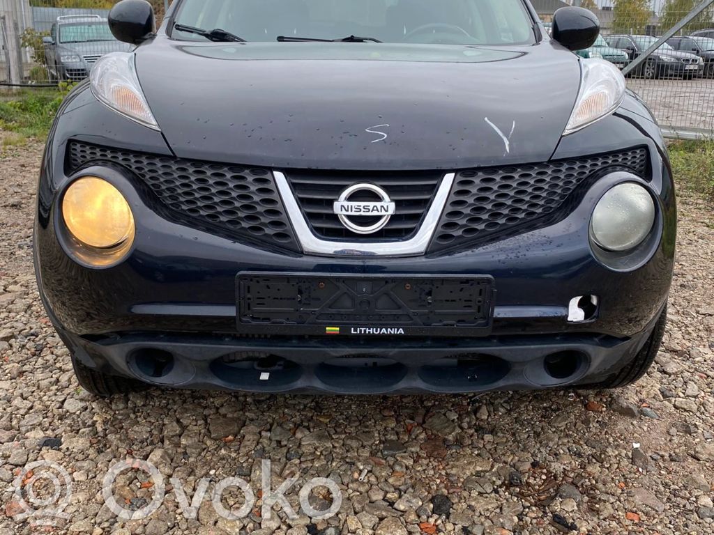 Juke I F15 Juke  DEA010091