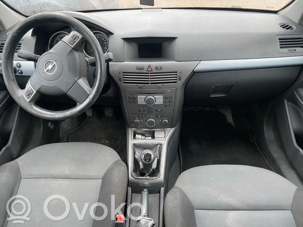 Astra H Astra  13191459