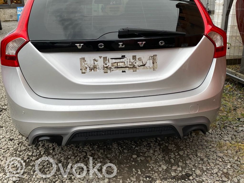 V60 V60, V60 Cross Country