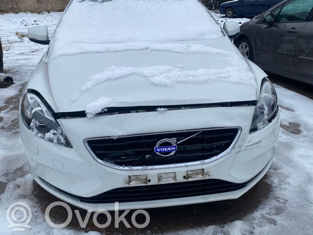 V40 S40, V40