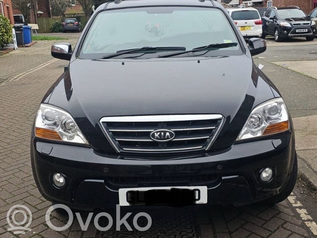 Sorento Sorento  911713E920