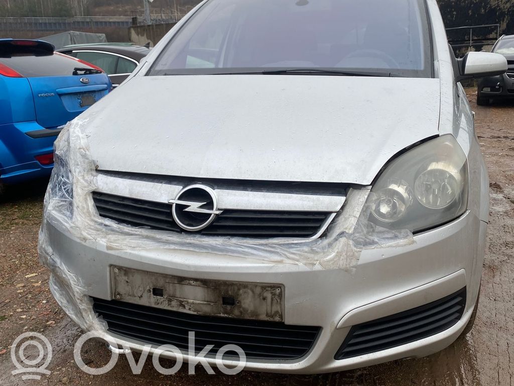 Zafira B Zafira  940052