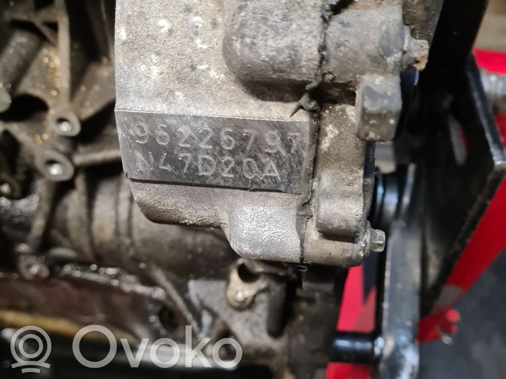 5 E60 E61 Series 5