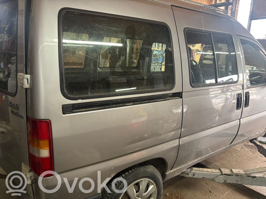 Scudo Scudo  EW10
