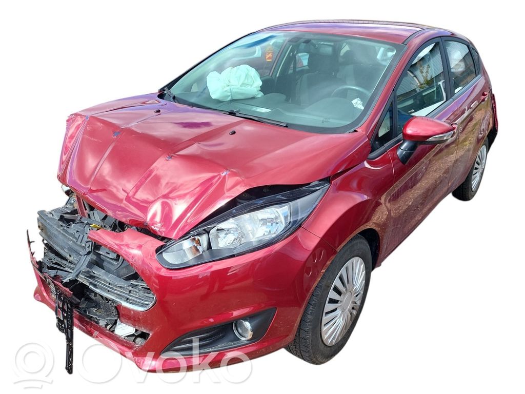 Fiesta Fiesta  EB5T14D212AA