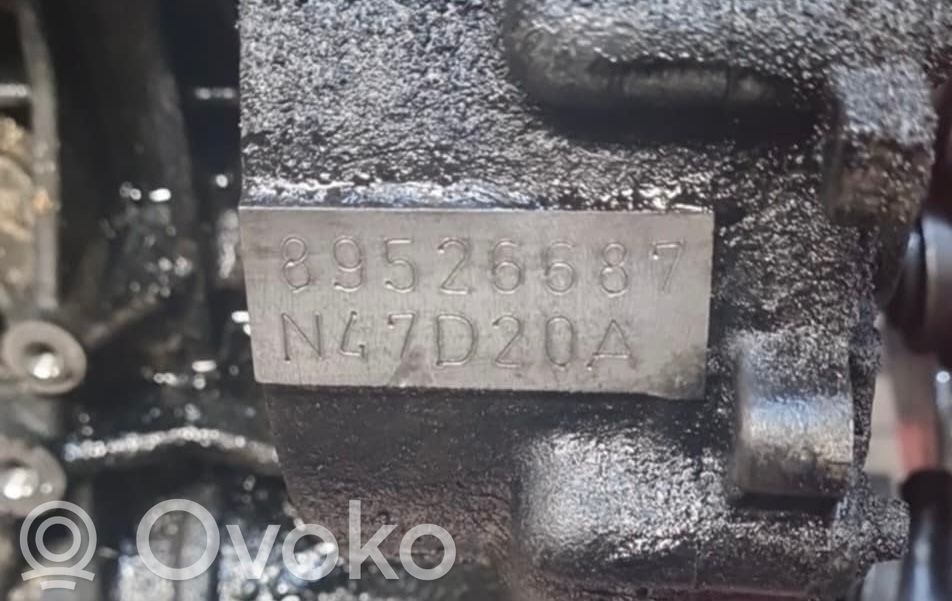 1 E81 E87 Series 1  7802261