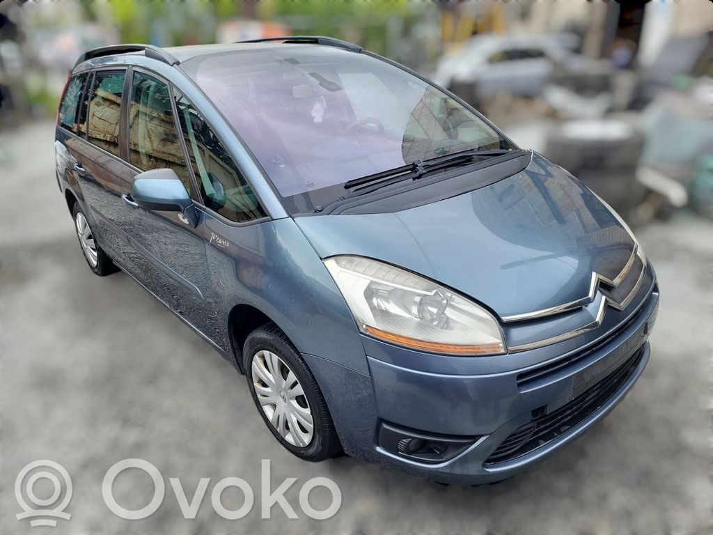 C4 Grand Picasso C4 Picasso, Grand Picasso, Aircross, Cactus  9684423880
