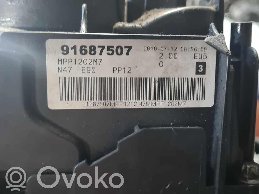 3 E92 E93 Series 3  8507623