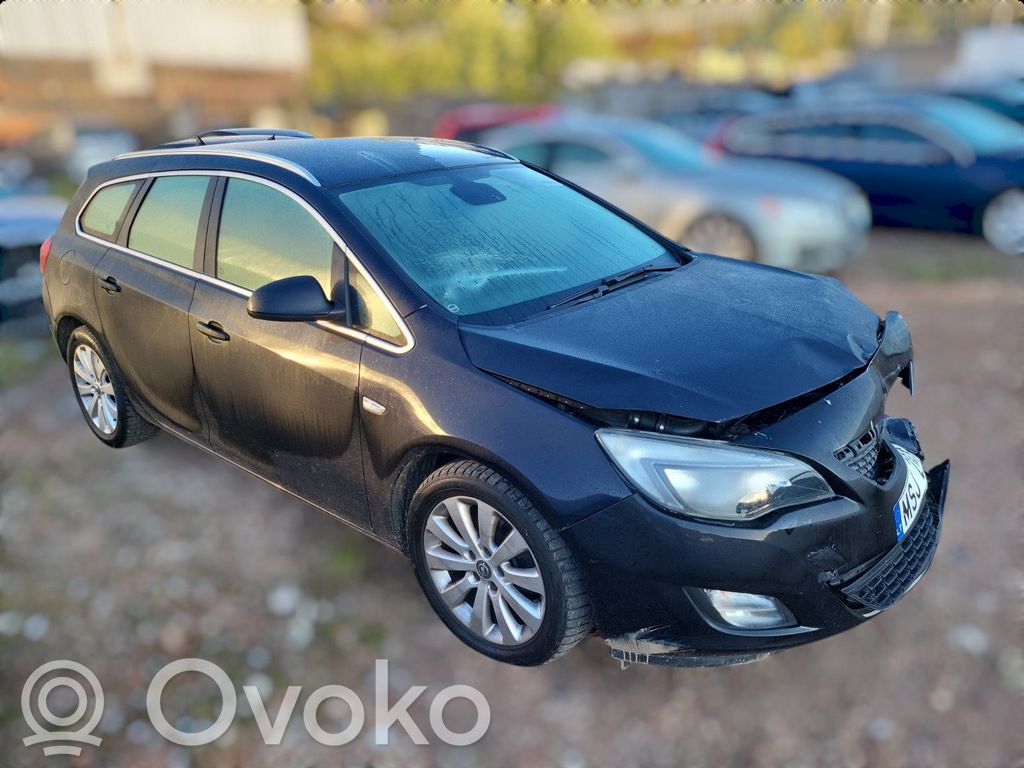 Astra J Astra  13349237