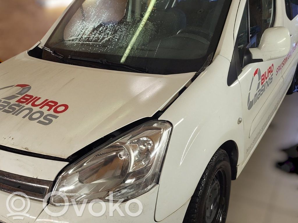 Berlingo Berlingo