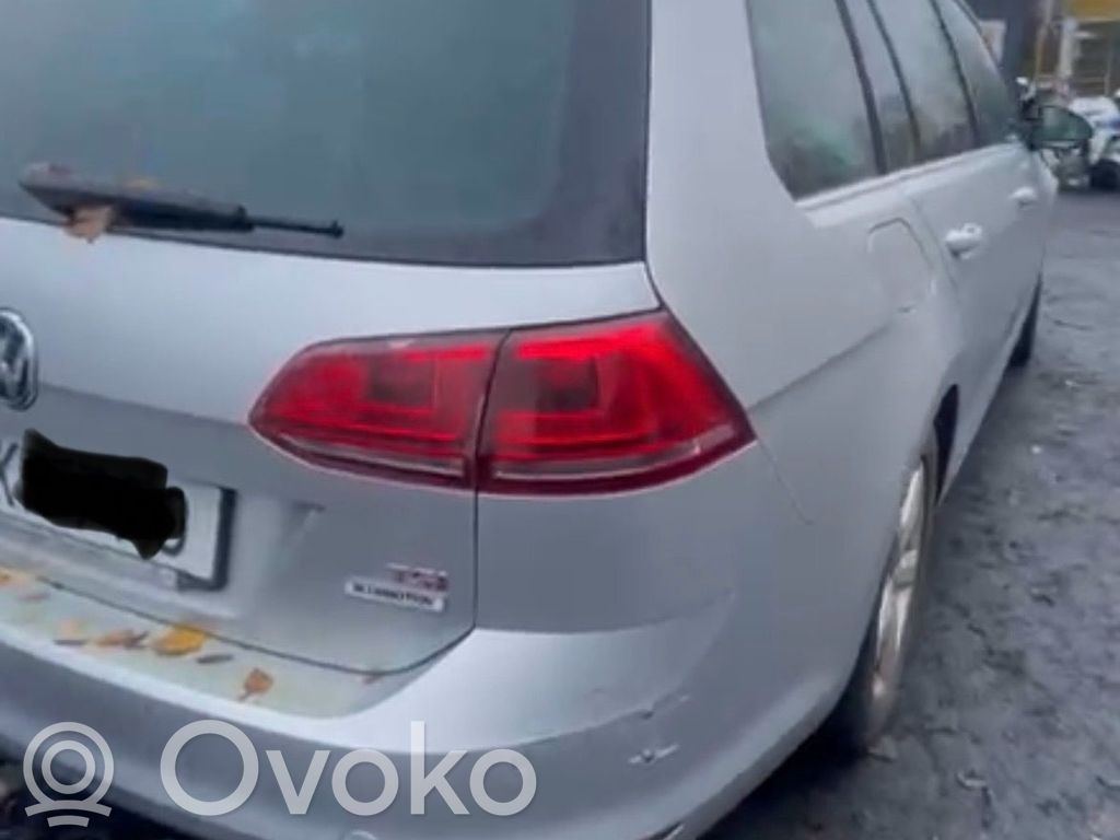 Golf VII Golf  03C906262